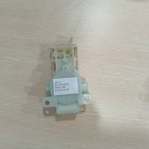 Actuador de Freno y Retractor de Motor de Drenaje para Lavadora Eléctrica QE1-5 <span class=keywords><strong>QE2</strong></span>-10 (127V/220V) para el Mercado Sudamericano - Product Image 2