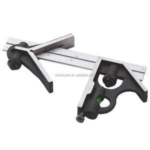 고정밀 콤비네이션 스퀘어 세트 - Product Image 3