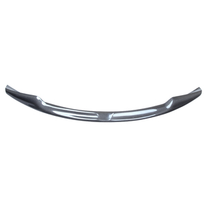 Aileron arrière style coupé en fibre de carbone pour Q60 Q60S 2013-2023 - Product Image 4