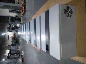 10KW-30deg A +++ hệ thống sưởi ấm dưới sàn không khí 2 nước R32 Evi warmepumpe giá rẻ chia bơm sưởi ấm - Product Image 4