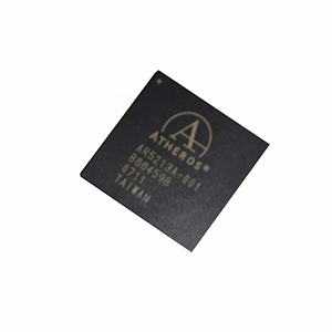 วงจรรวมไอซี ชิปอิเล็กทรอนิกส์ BGA ของแท้ รุ่น AR5213A-001 - Product Image 1