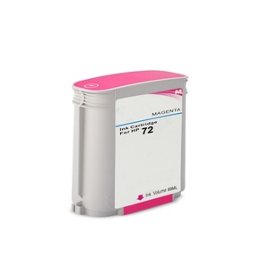 ตลับหมึกเติม Supercolor 70 72 ขนาด 69 มล./ชิ้น ใช้ได้กับเครื่องพิมพ์ HP Designjet Z2100 Z5200 Z3100 Z3200 Z5400 - Product Image 3