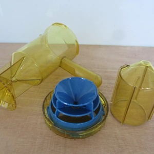 <span class=keywords><strong>Nuovo</strong></span> Distributore di Sale ad Alta Precisione e Prestazioni Elevate per Patatine Fritte <span class=keywords><strong>McDonald</strong></span>'s e KFC - Product Image 1