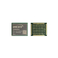 Module de développement de carte NAVIC Unicore UM680A-12/13 pour positionnement RTK haute précision double fréquence GPS et BDS embarqué