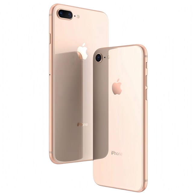 High Quality Factory Renewed Original Unlocked Refurbished Mobile Phones Grade AA+ iPhone 8