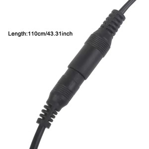 Eliminadores de batería AA universales de 6V, Cable de fuente de alimentación de 110V, 220V a 6V AA <span class=keywords><strong>LR6</strong></span> AM3, batería para esfigmomanómetro de luz LED - Product Image 5