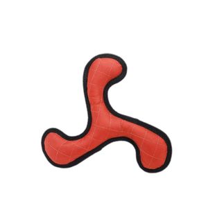 Juguetes Voladores Ecológicos Multicolores al por Mayor, <span class=keywords><strong>Boomerang</strong></span>, Juguetes Masticables Resistentes, Juguetes Interactivos para Jugar al Aire Libre - Product Image 4