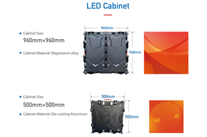Đầy đủ màu sắc ngoài trời Màn hình <span class=keywords><strong>LED</strong></span> SMD <span class=keywords><strong>LED</strong></span> mô-đun P4 P6 P8 P10 cho skybridge biển quảng cáo - Product Image 5