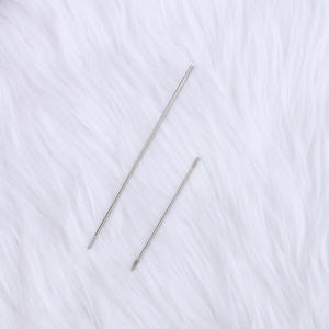 Aste per Penne con Perline, Dimensioni Estese e Regolari, Aste di Estensione con Perline in Silicone - Product Image 2