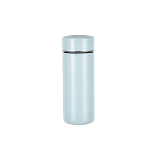 Smart Water Bottle With Led Temperature Display 316 Stainless Steel Insulated Portable Mini Cup For Daily Use - Product Image 2