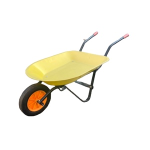<span class=keywords><strong>Brouette</strong></span> à plateau en acier pour enfants WB0106 - Product Image 2