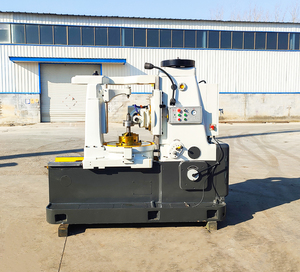Máquina de Fresado de Metal, Herramienta de Procesamiento de Engranajes, Máquina Multifunción para Tallado de Engranajes, Precio - Product Image 2
