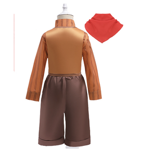 Disfraz Infantil de Antonio de <span class=keywords><strong>Encanto</strong></span> para Fiesta de Cumpleaños, Modelo DISP-012 - Product Image 3
