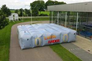 Tùy Chỉnh Lasertag Mê Cung <span class=keywords><strong>Inflatable</strong></span> <span class=keywords><strong>Laser</strong></span> <span class=keywords><strong>Tag</strong></span> Mê Cung <span class=keywords><strong>Arena</strong></span> <span class=keywords><strong>Laser</strong></span> <span class=keywords><strong>Tag</strong></span> Trò Chơi <span class=keywords><strong>Inflatable</strong></span> Để Bán - Product Image 5