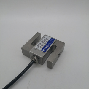 Nouvelle cellule de pesage de type S en acier inoxydable B3G-C3-250kg avec sortie analogique en stock - Product Image 4