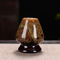 Support pour Fouet à Thé, Repose-Fouet Cérémoniel Couleur Personnalisable, Outil de Décoration Maison Haute Qualité Vente en Gros