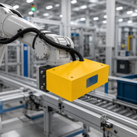 Lève-charge magnétique électro-permanent à économie d'énergie pour robot industriel, manipulation de plaques d'acier lourdes, pince de levage sécurisée, solution OEM