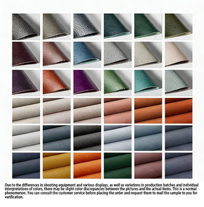 Sedia da Pranzo Moderna in Stile Nordico con Schienale in Tessuto per Soggiorno, Cucina, Poltrona in Velluto per Uso Domestico e Alberghiero - Product Image 6