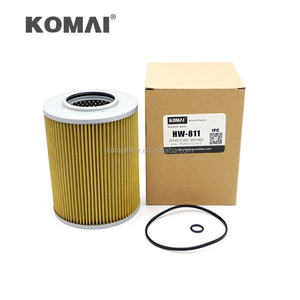 กรองไฮดรอลิก KOMAI 203-60-56250 4385915 SH60036 71418763 MB-PT911/PT911 สำหรับรถขุดโคมัตสุ PC100-3 PC120-1 PC120-3 - Product Image 1