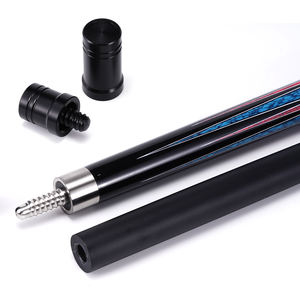 <span class=keywords><strong>Tacos</strong></span> <span class=keywords><strong>de</strong></span> <span class=keywords><strong>Billar</strong></span> <span class=keywords><strong>Baratos</strong></span> <span class=keywords><strong>Profesionales</strong></span>, Unión 1/2, Punta <span class=keywords><strong>de</strong></span> 12.5mm - Product Image 3