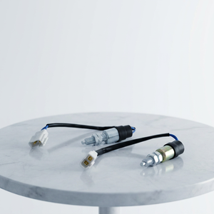 Nuovo Interruttore per Veicoli Elettrici con Cablaggio, Sensore Luce e Freno, Accessori Personalizzabili con Cablaggio - Product Image 3