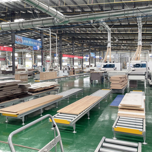 Carro Transportador de Rodillos por Gravedad Móvil, Plataforma sobre Rieles para Manejo de Materiales - Product Image 6