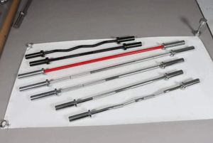 <span class=keywords><strong>Barra</strong></span> Olímpica AKTIV Cromada de Múltiples Capas para Levantamiento de Pesas y Entrenamiento Fitness, <span class=keywords><strong>Barra</strong></span> de 20 kg, Varilla de 1.2/1.5/1.8/2.2 m - Product Image 5