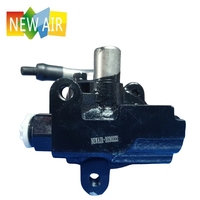 Pompe de direction assistée pour voiture pour Toyota HILUX SURF 4RUNNER Toyota HILUX 4RUNNER TRUCK OE 4432035251 44320-35251