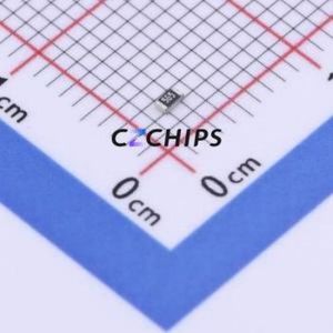 Resistencia SMD SCR0603J5M6 0603 (Tipo: Película Gruesa) (Resistencia: 5.6MOhm Precisión: 5%) - Product Image 1