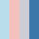 Blue Star French Nails Luxury Ballerina Long Coffin Acrílico PRENSADO <span class=keywords><strong>Uñas</strong></span> <span class=keywords><strong>con</strong></span> pegamento Reutilizable Logotipo personalizado para bricolaje o uso en salón - Product Image 4