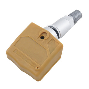 Capteur TPMS Hyundai 40700-JY00B 433 MHz pour système de surveillance de la pression des pneus Hyundai Kia - Product Image 1