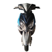 Engtian China Scooter Eléctrico de Dos Ruedas 1000W para Adultos, Moto Eléctrica 60V