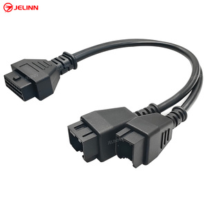 Cable SGW <span class=keywords><strong>FCA</strong></span> 12 8, Cable de Bypass para Autos Chrysler, Dodge, Jeep, RAM, <span class=keywords><strong>FCA</strong></span>, Alfa y Fiat - Product Image 5