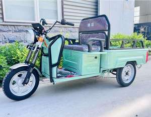 Tricycle - Product Image 6
