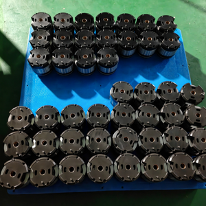 ชุดซ่อมปั๊มไฮดรอลิกแรงดันสูง รุ่น T6E T6EE T42 T45 T50 T52 T62 T66 T72 T85 ปั๊มน้ำมันแบบดิสเพลสเมนต์ - Product Image 4