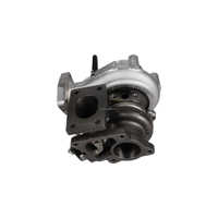 Turbocompresseur d'excavatrice PC130-7 authentique 6208-81-8100, unité turbo pour réparation de moteur de tunnel, pièces de rechange pour équipement minier
