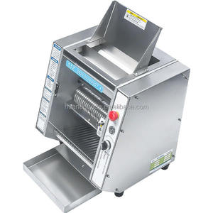 Mesin Pembuat Boba Ringan 220V dari Baja Tahan Karat |   Lini Produksi Mutiara Tapioka Otomatis untuk Toko Minuman - Product Image 3