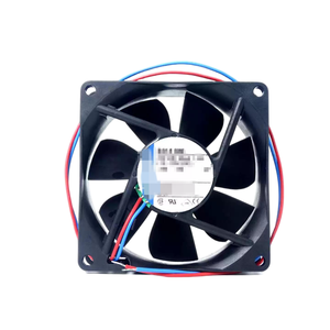 Ventilateur de refroidissement TYP 8412NGL/NGLV/<span class=keywords><strong>NN</strong></span>/NML/NGM/NGME 12V 8025, neuf, d'origine allemande, importé - Product Image 1