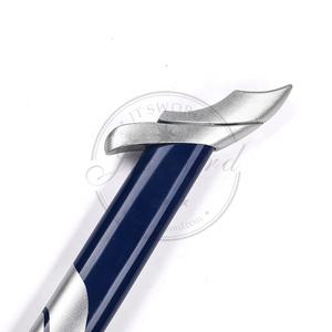 Réplica <span class=keywords><strong>del</strong></span> Arma de Yasuo de League of Legends (LOL), Katana, Espada <span class=keywords><strong>Samurai</strong></span> Japonesa Real - Product Image 6