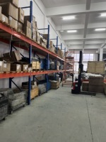 Roulement à rouleaux cylindriques de haute précision à quatre rangées FC3045120 pour laminoirs (laminage des métaux) et machines lourdes