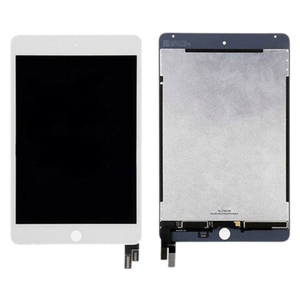Pantalla LCD OEM al por mayor para iPad Mini 5 (2019) / <span class=keywords><strong>A2124</strong></span> / A2126 / A2133 con montaje completo del digitalizador (blanco) - Product Image 3