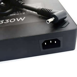 Adaptateur secteur OEM 330w 7/8/9 Pro Câble de <span class=keywords><strong>chargeur</strong></span> 19.5V 16.92A 330W Fonction QC3.0 Adaptateur d'alimentation pour HP - Product Image 2