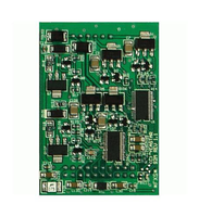 Tarjeta de Expansión Yeastar O2 de 2 Puertos RJ11 FXO, Troncal PSTN POTS Compatible con las Series S20/S50/S100/S300 MyPBX VoIP IP PBX