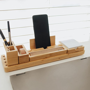 <span class=keywords><strong>Plateau</strong></span> de rangement pour téléphone portable Brosse à maquillage pour chambre à coucher <span class=keywords><strong>Plateau</strong></span> de rangement pour articles de <span class=keywords><strong>bureau</strong></span> - Product Image 1