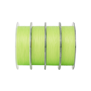 <span class=keywords><strong>Venta</strong></span> Directa de Fábrica, Línea de Pesca de 8 Hilos de Alta Suavidad, Línea de Pesca de PE Súper Resistente para Pesca en el Mar - Product Image 5