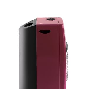 Bartolini Rosso Vino riscaldatore a Gas Modello Bella con tecnologia a infrarossi - Product Image 2