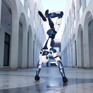 Programmabile 2025 intelligente R1 AI giocattoli Robot per animali domestici con telecomando - Product Image 1