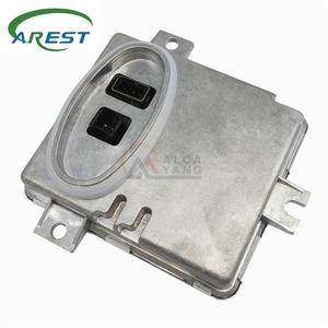 D1s บัลลาสต์63126948180 W3T13271ซีนอน HID โมดูลไฟหน้าสำหรับ06-08 BMW E90 <span class=keywords><strong>E91</strong></span> - Product Image 4