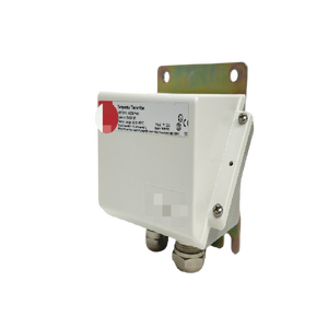 Controlador de Temperatura Plc 084Z8137 9110-00DB-F405 - Product Image 1