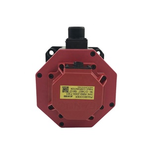 อะไหล่มอเตอร์ไฟฟ้า 3 เฟส Fanuc 2.3KW AiS 8/4000HV A06B-0236-B100 - Product Image 5